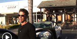 Rob Lowe -- You're Gonna Dig My Casey Anthony Movie
