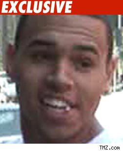 Another Alleged Beatdown