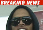 Chris Brown Blocked from UK over Rihanna Incident