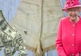 Queen Elizabeth II -- Panty Enthusiast Drops $18k on Used Bloomers