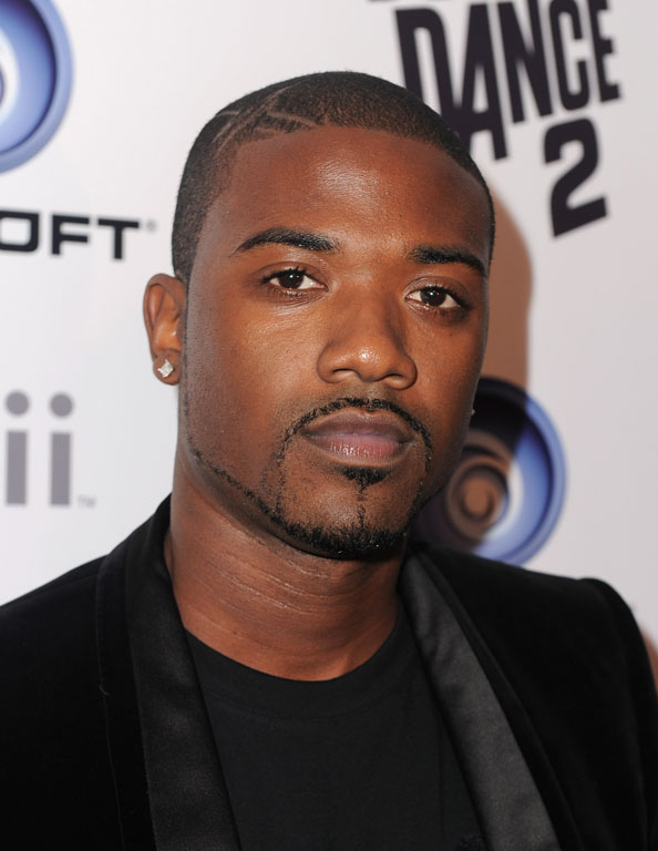 Ray J -- Better Days