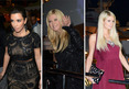 Kim Kardashian Deigns to Speak to Tara Reid