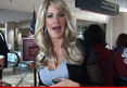 'Real Housewives of Atlanta' Star Kim Zolciak -- Garage Fire Emergency