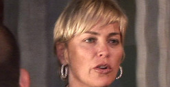 Nanny Claims Sharon Stone Berated Her as Stupid Filipino