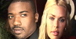 Ray J -- Saved By Ingrown Hairs