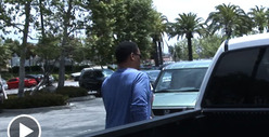 Al Cowlings -- NEW Car Mystery After O.J. Simpson Chase