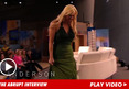 Anderson Cooper Boots 'Barbie Mom' Off Show -- 'You're Dreadful'