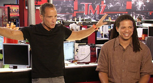 TMZ Live: Anderson Cooper ... How to Totally OWN a Really Bad Mom