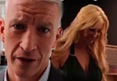 Anderson Cooper Boots 'Barbie Mom' Off Show -- 'You're Dreadful'