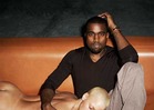 Kanye Walks All Over High Priced Sidekick