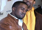 She Must Not Be a Gold Digger: Kanye Engaged