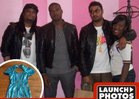 Kanye Drops $5,000 on Women's Clothing