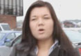 'Teen Mom' Star Amber Portwood -- SEND ME TO PRISON!!!
