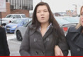 'Teen Mom' Star Amber Portwood -- SEND ME TO PRISON!!!