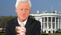 Bill Clinton -- The Post-Porn Star Money Grab