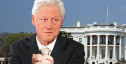 Bill Clinton -- The Post-Porn Star Money Grab