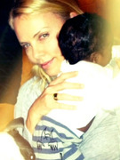 Charlize Theron Talks Adoption, Shares Personal Photos of Jackson!