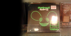 Neil Diamond -- Collateral Damage in Pauly D's War with Deadmau5