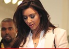 Kim Kardashian -- Call Me a Pill Popper and I'll Go After You