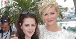 Kristen Stewart vs. Kirsten Dunst: Who'd You Rather?