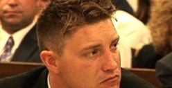 Lane Garrison -- I'm Breaking Race Barrier in Jail