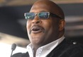 Marvin Winans -- Warrant Issued for Whitney's Reverend 