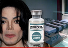 Propofol -- Now Used to Kill People ... On Purpose 