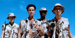 Pauly Shore -- I'm DEAD SERIOUS About an 'In the Army Now' Sequel