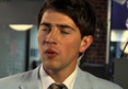 Kissy Ukrainian Reporter -- Screw Will Smith, I'm Saving My Lips For ...