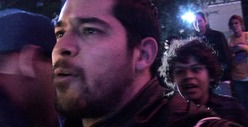 Wilmer Valderrama Sued By Neighbor -- STOP THE PARTYING!! 