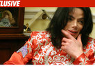 Lobbyists Use MJ's Death to Restrict Propofol