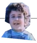 Memba Him: Little Kid in Oscar Mayer Commercial