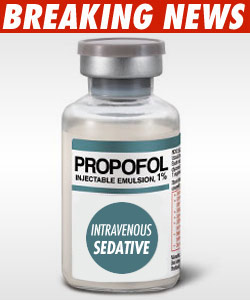 Propofol
