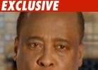 Dr. Conrad Murray -- Propofol Still An Option