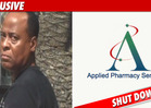 Dr. Murray Propofol Pharmacy Shut Down