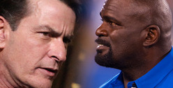 Charlie Sheen -- I Did NOT Buy Lawrence Taylor's Super Bowl Ring