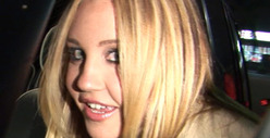Amanda Bynes Accused of ANOTHER Hit-and-Run