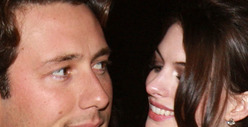 Anne Hathaway's Ex-Boyfriend Raffaello Follieri -- Released from Prison, DEPORTED