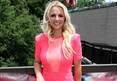 Britney Spears Has 'X Factor' Over a Barrel
