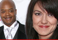Todd Bridges -- 'I'm Getting Divorced' ... Take THAT Media!!