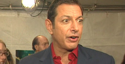 Jeff Goldblum -- Restraining Order Issued Against Alleged STALKER