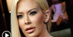 Jenna Jameson 911 -- 'She Went Into the Pole' 
