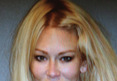 Jenna Jameson Arrested for DUI -- [Update with Mug Shot]