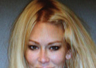 Jenna Jameson Arrested for DUI -- [Update with Mug Shot]