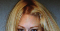 Jenna Jameson Arrested for DUI -- [Update with Mug Shot]