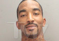 J.R. Smith -- NBA Star Arrested in South Beach