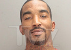 J.R. Smith -- NBA Star Arrested in South Beach