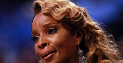 Mary J. Blige's Charity -- Sued Over Missing $250,000