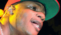 Hip-Hop Producer Sean Garrett -- Working for Uncle Sam Now
