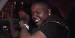 Sean Kingston Sued By Landlord -- You Wrecked My Mansion! 